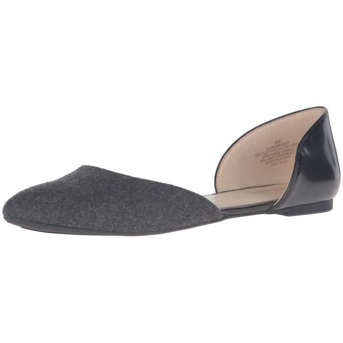 ballerine nine west