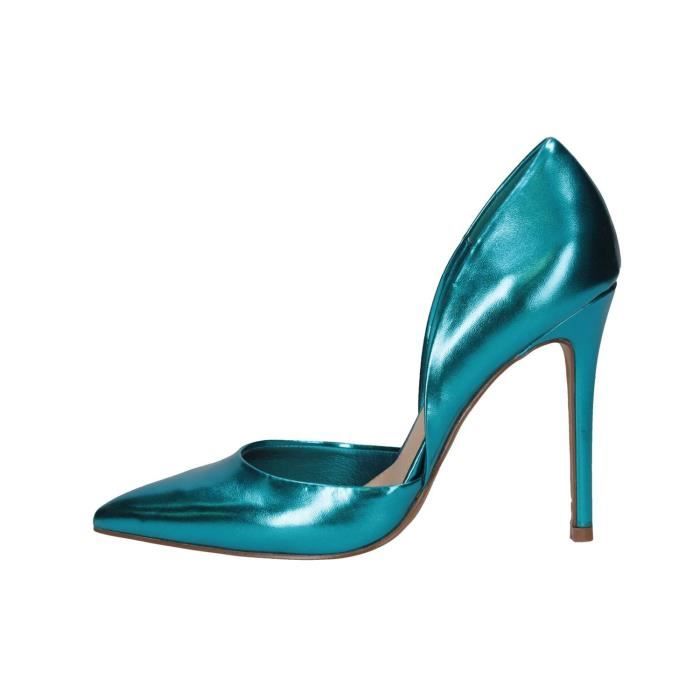 escarpin steve madden