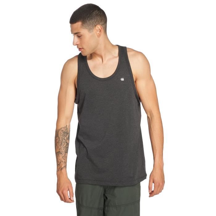 debardeur homme g-star