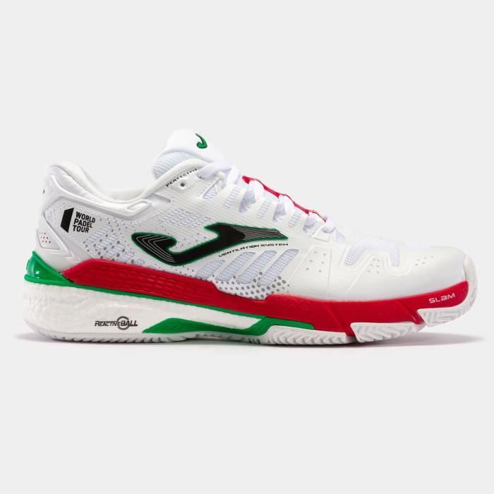 Basket padel homme shop