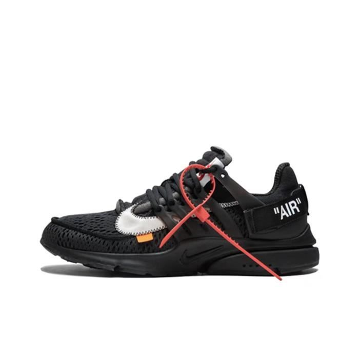 nike air presto off white