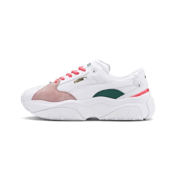 cdiscount basket puma