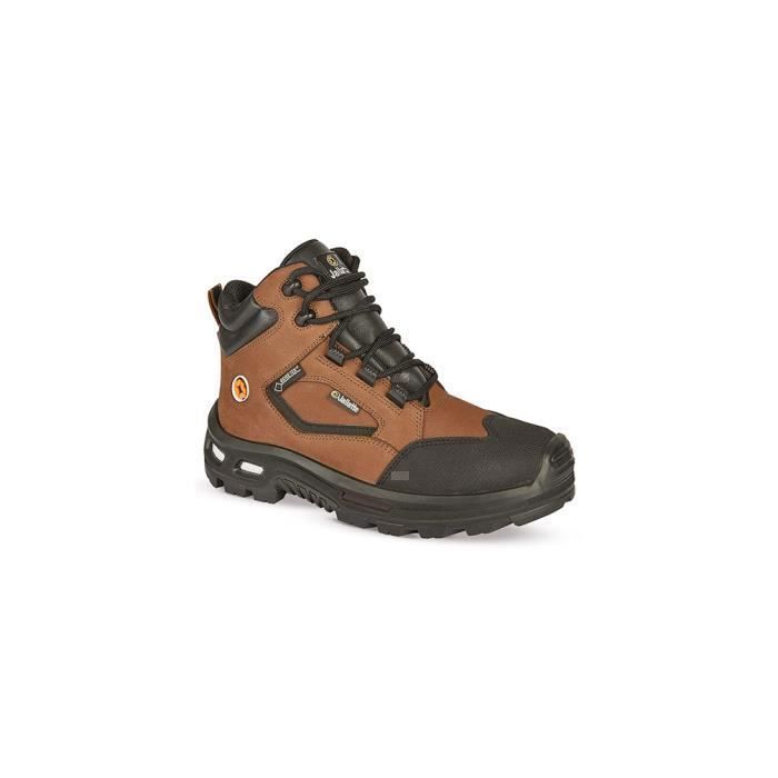 chaussure de securite homme gore tex