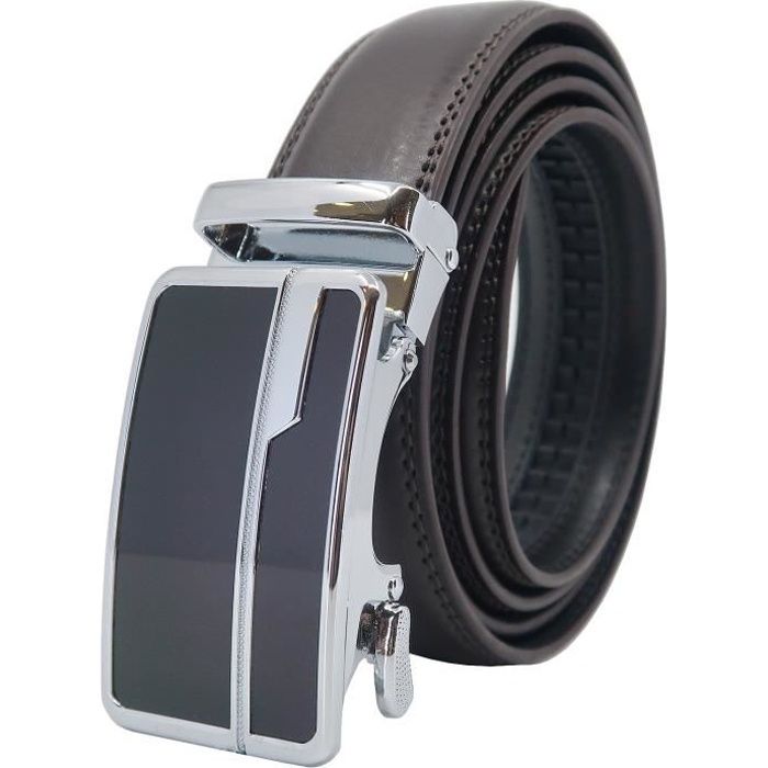 Ceinture réglable sans trou Outlet