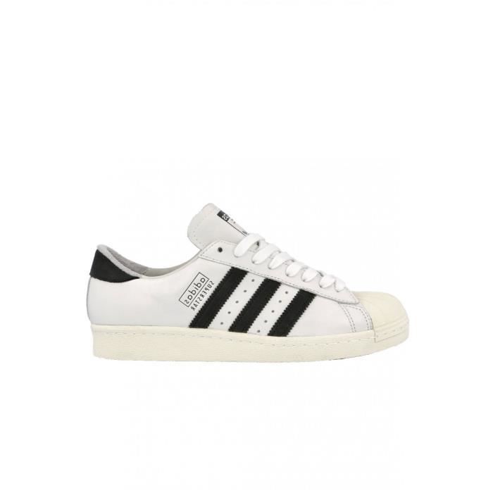 adidas superstar 80s dlx soldes enfant