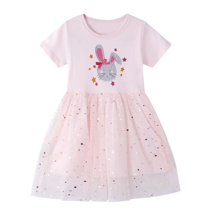 Infantile Enfants Bébé Filles Perle Cristal Bling Bowknot Simple