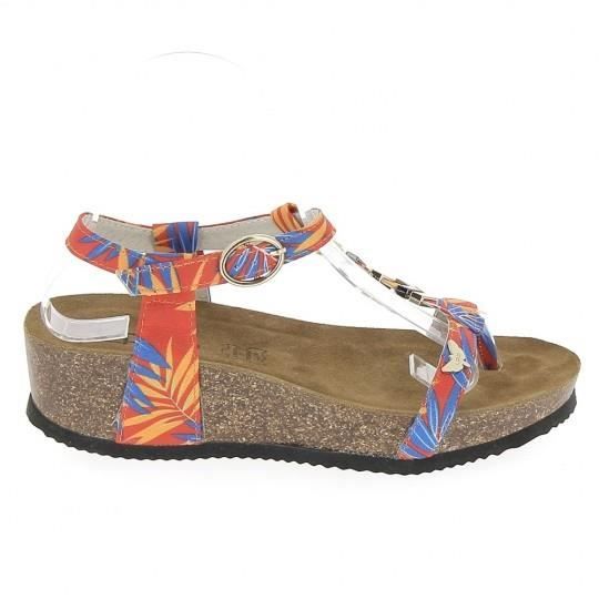 Lpb shop nu pied