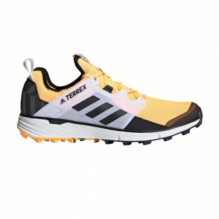 chaussure trail adidas