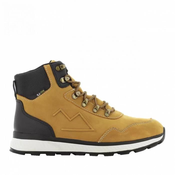Jogger Z Sneakers in Camel Navy Pink main image 1
