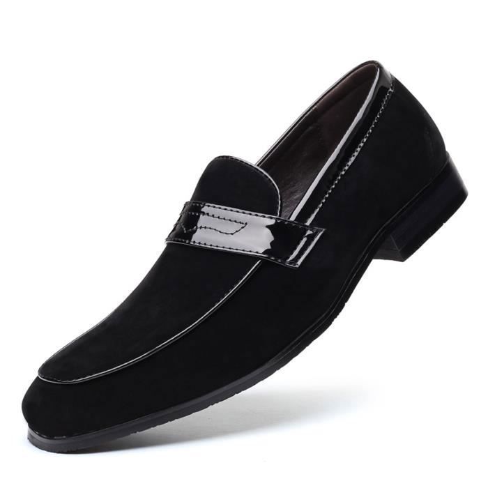 grosse chaussure