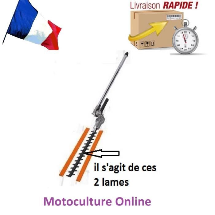 Pignon D'entrainement Pour Taille-haie Orientable – Pièce Multifonctions Neuve