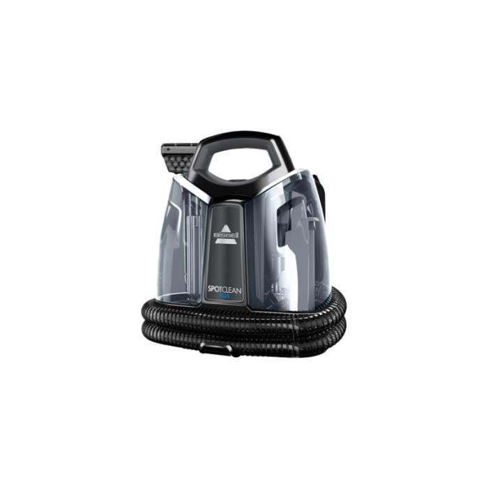 BISSELL SpotClean ProHeat nettoyeur voiture, canapés, tapis