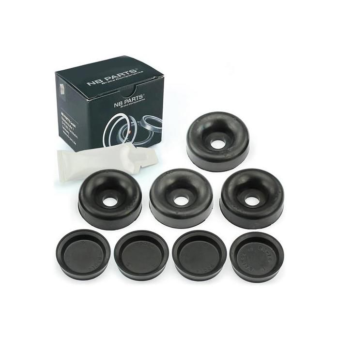 Bulle,Kit de boulons de carénage complets adaptés à Kawasaki ZX 6R ZX