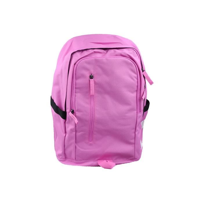 Nike All Access Soleday Backpack BA6103 610 Cdiscount Bagagerie Maroquinerie