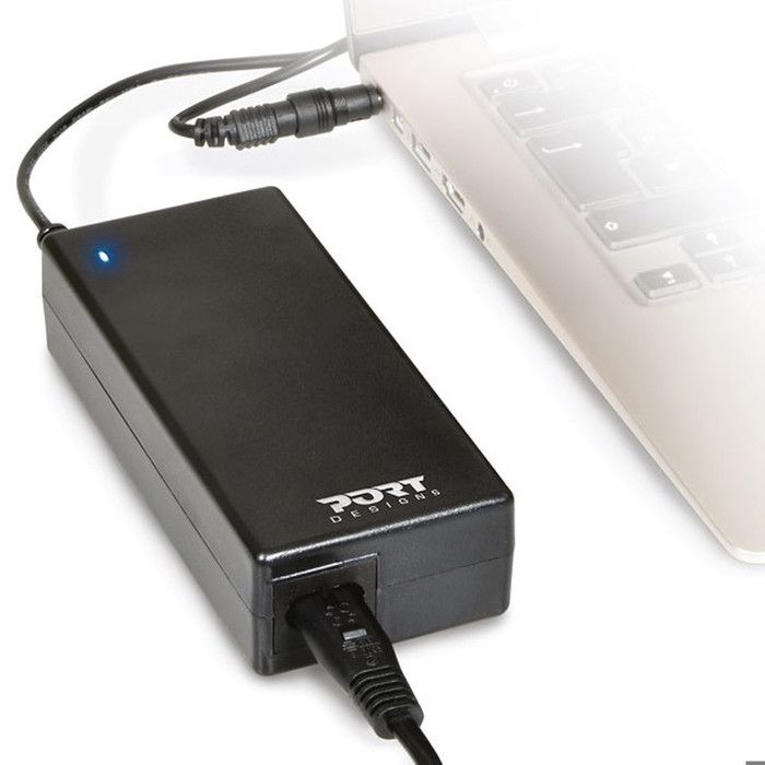 Port Designs 900007 DE adaptateur de puissance & onduleur Intérieure - vue 3
