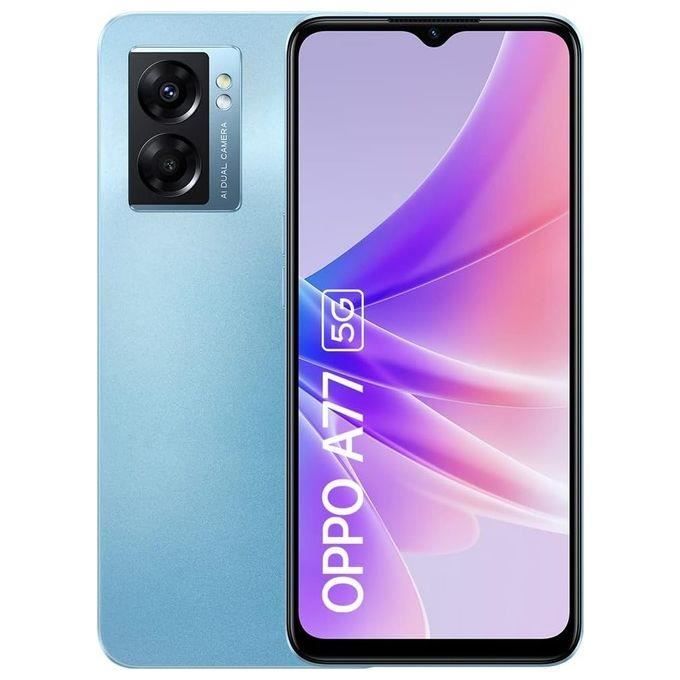 Smartphone Oppo A77 5G 6GB 128GB 6.56
