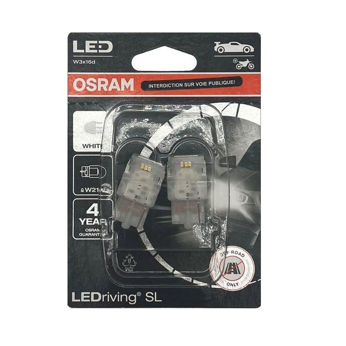 OSRAM 7505DWP