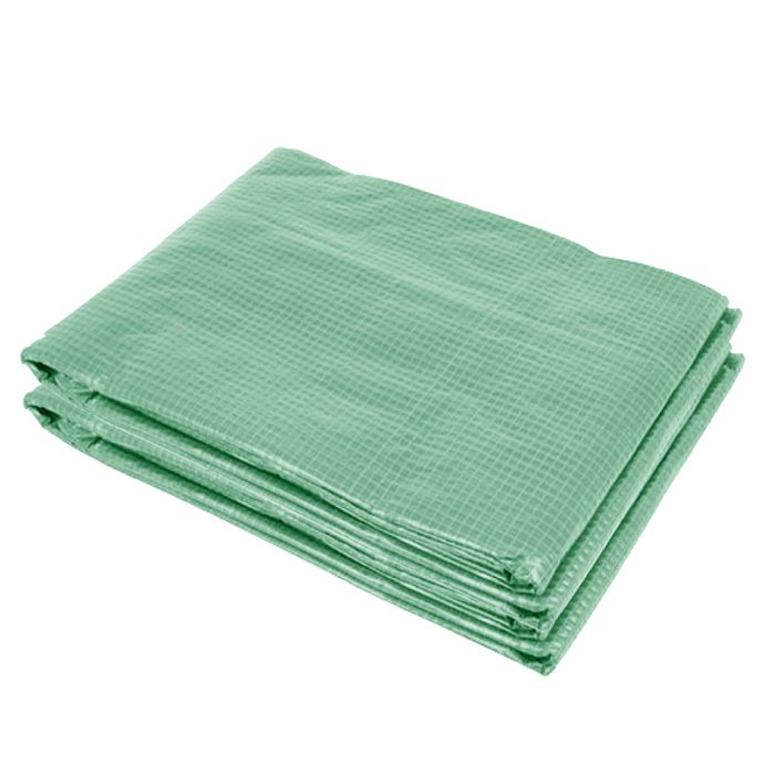 Bache De Rechange Pour Serre Jardin Cdiscount