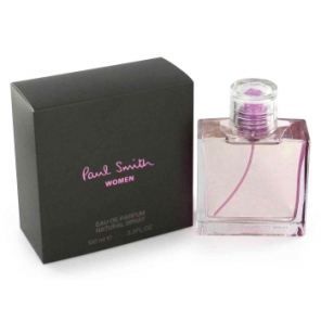 Eau de Parfum - PAUL SMITH - Paul Smith pour Femme - 100 ml - Femme - Concentration élevée