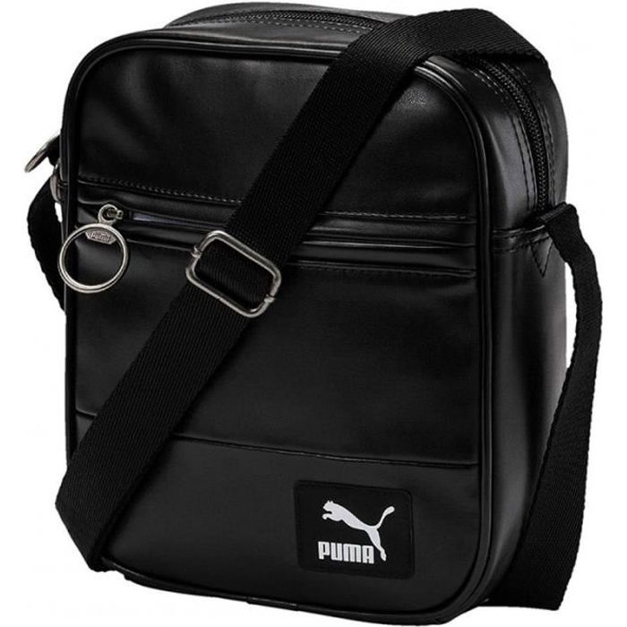 pochette homme puma