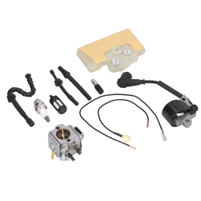 Bobine d'allumage CDI Bougie d'allumage Faisceau de câbles Magnéto