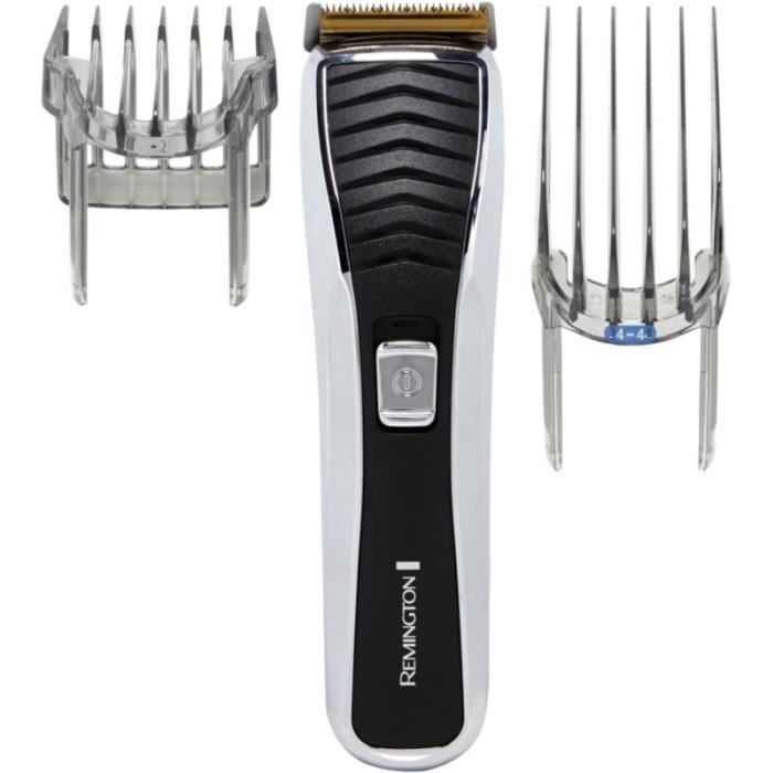 Tondeuse cheveux remington hc7150 power titanium plus Clearance