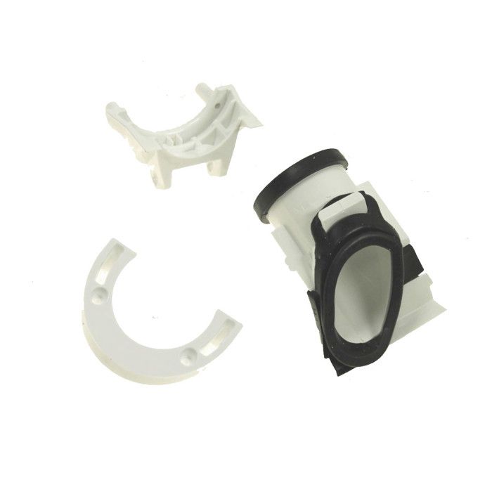 Tube / air - Aspirateur - ROWENTA (114687) - Sans sac - Rowenta