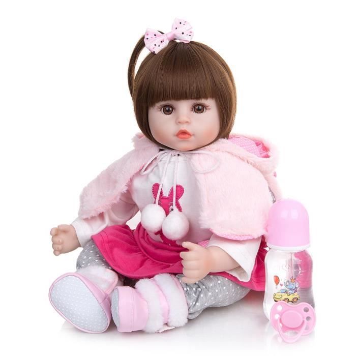 Cdiscount poupée shop