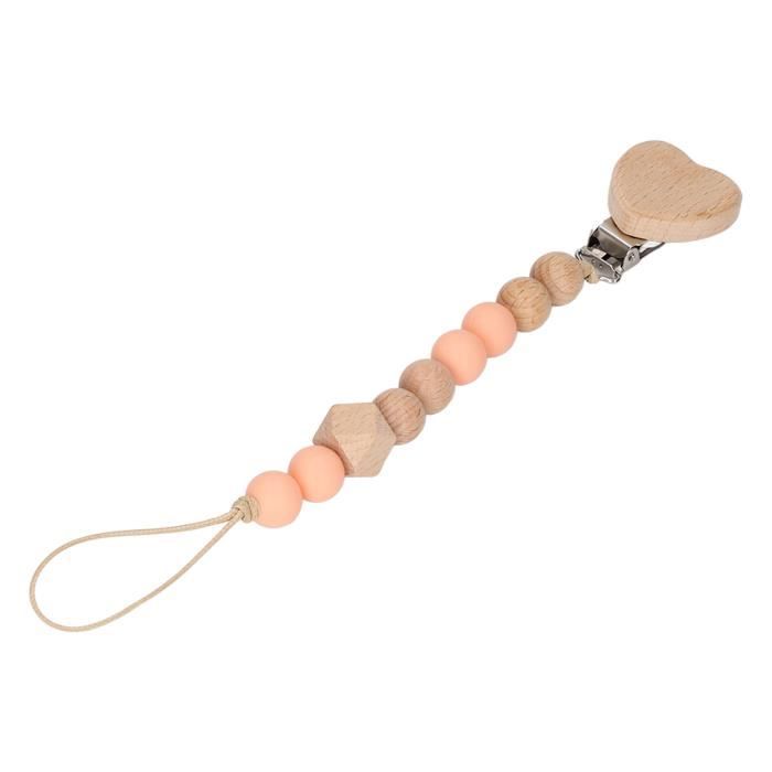 Chenille à Tirer Eichhorn – Jouet En Bois De Hêtre 32 Cm, Formes Et Couleurs Dès 1 An