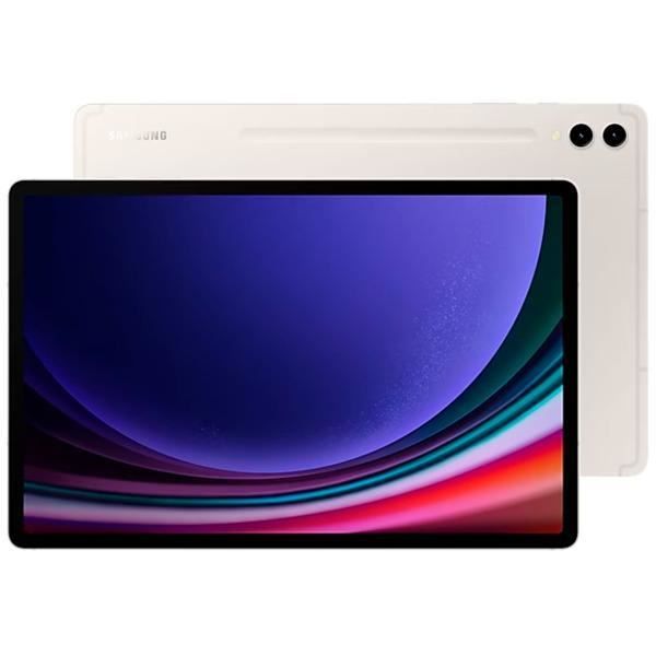 Tablette Samsung Tab S9+ 124 AMOLED 12 Go RAM 5G