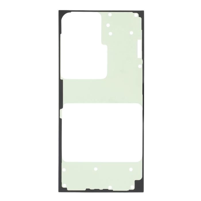Kit Adhésif Pour Vitre Arrière Galaxy S23 Ultra (S918B) - Neuf, Générique