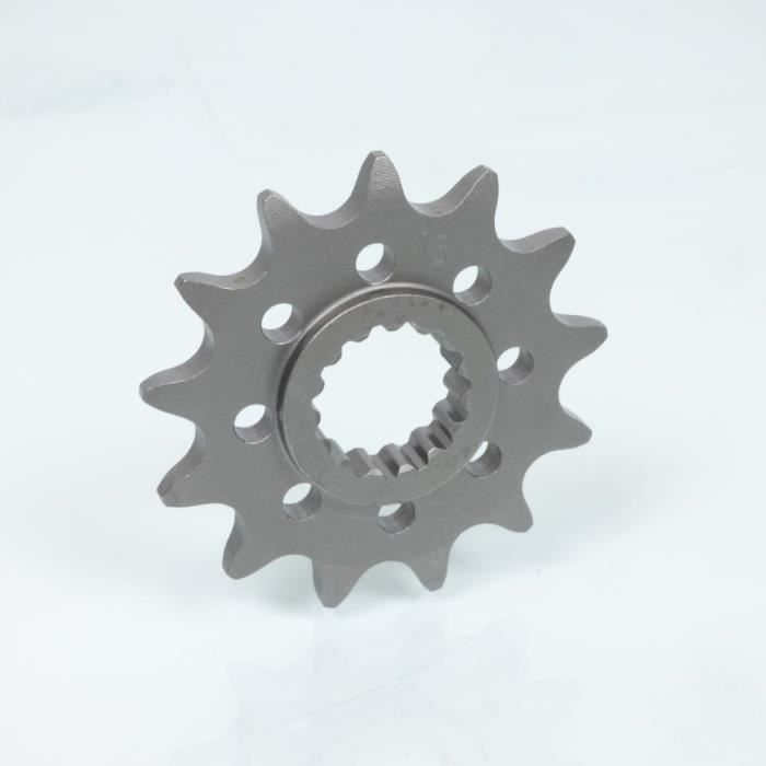 Kit chaîne Kyoto Moto MBK 50 Xlimit 1997-1999 12x52 Neuf Kit chaîne Kyoto Moto MBK 50 Xlimit 1997-1999 12x52 Neuf
