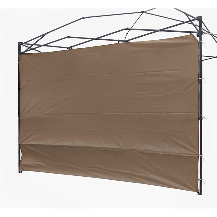Colean Tonnelle Abri d'événeent Pro L 3,6 x 3,6 pour Festivals
