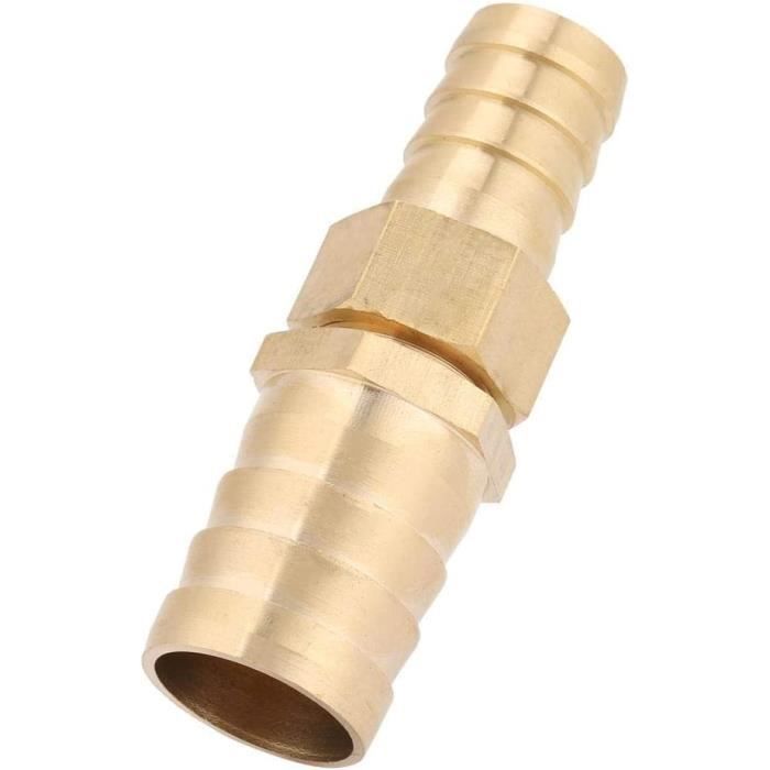 Ej.Life 2 Adaptateurs Réducteurs Pour Pulvérisateur Haute Pression, Filetage Interne G3/8 Vers