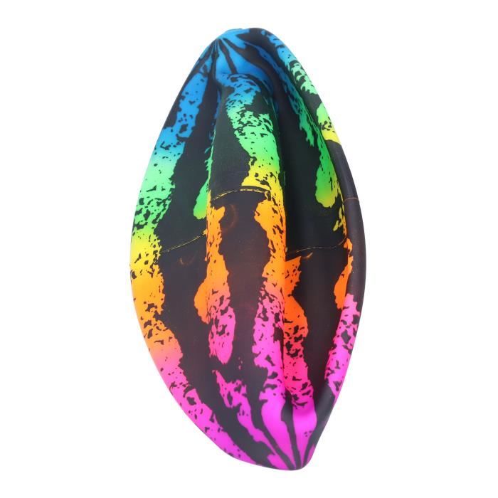 2pcs gonflable de pastèque gonflable ballon de plage pvc eau