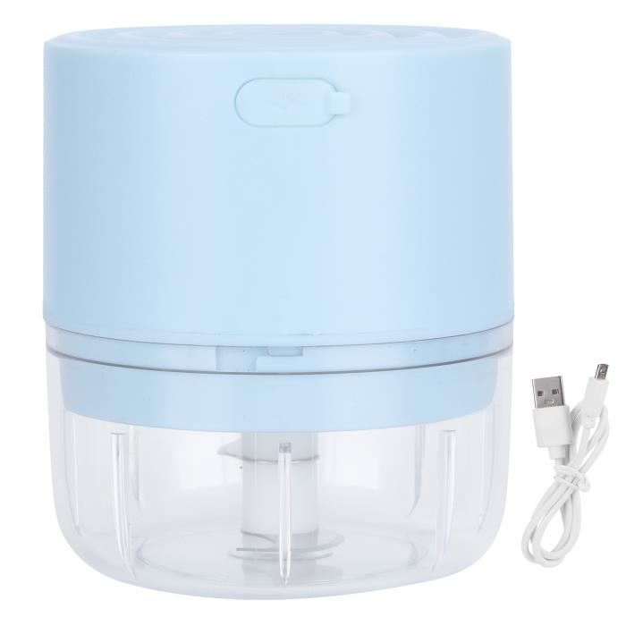 Moulin à grain pour usage alimentaire EMC55X trémie inox 1.6 HP 220 V 16L