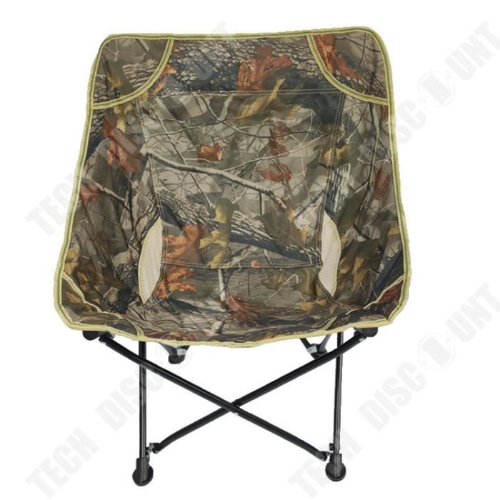 CHAISE PLIANTE PORTABLE Sac Isotherme et Dossier Tabouret de Pêche CHAISE PLIANTE PORTABLE Sac Isotherme et Dossier Tabouret de Pêche