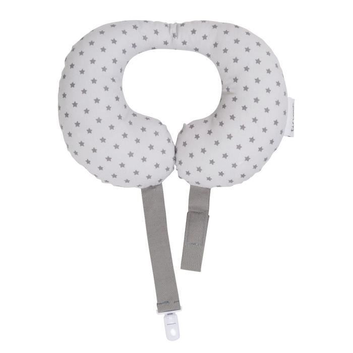 Cale Tete Bebe Malin Etoiles Cale Tete Bebe Malin Etoiles Blanc Achat Vente Cale Bebe Soldes Sur Cdiscount Des Le Janvier Cdiscount
