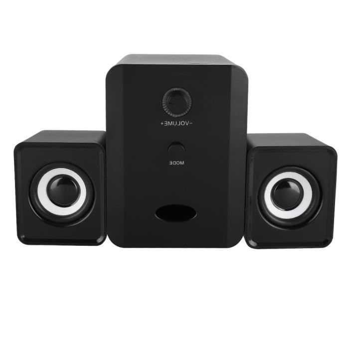 Visaton VS-FR7/4 - Haut-parleur, noir Visaton VS-FR7/4 - Haut-parleur, noir