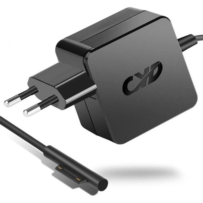 Adattatore Del Caricatore Di 12v 2.58a 36w Ac - Alibaba - Foto 6