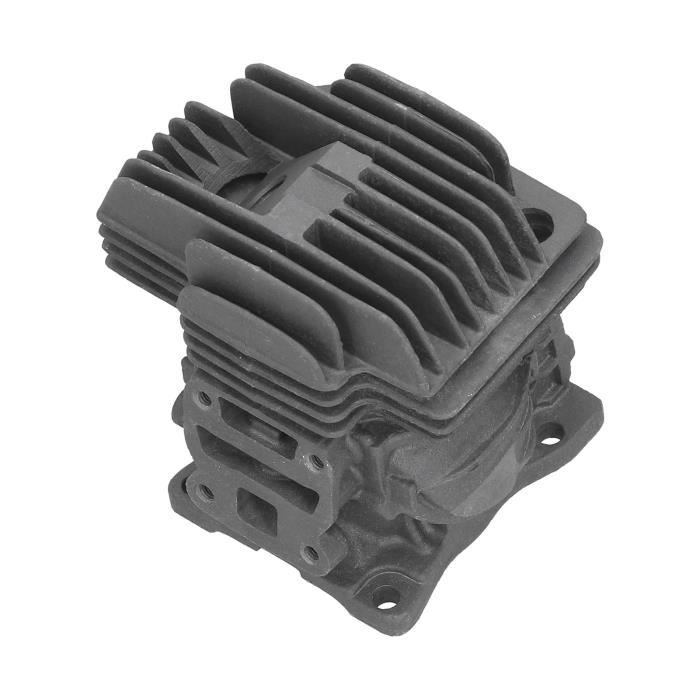 Kit De Pistón Meteor Para Motosierra Stihl MS201, MS201T Y MS201C, Diámetro 40mm, Fabricado En Italia, Referencia 1145 030 2001