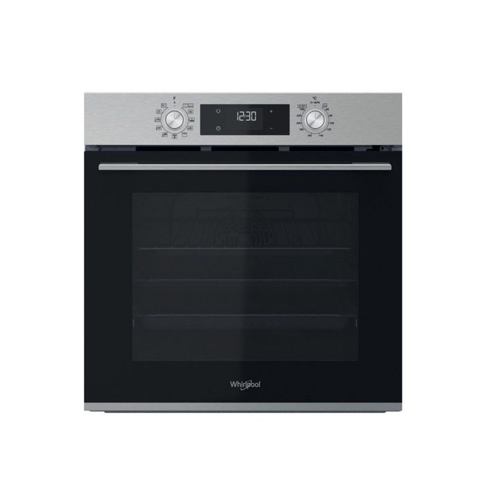 WHIRLPOOL OMK58RU0X - vue 2