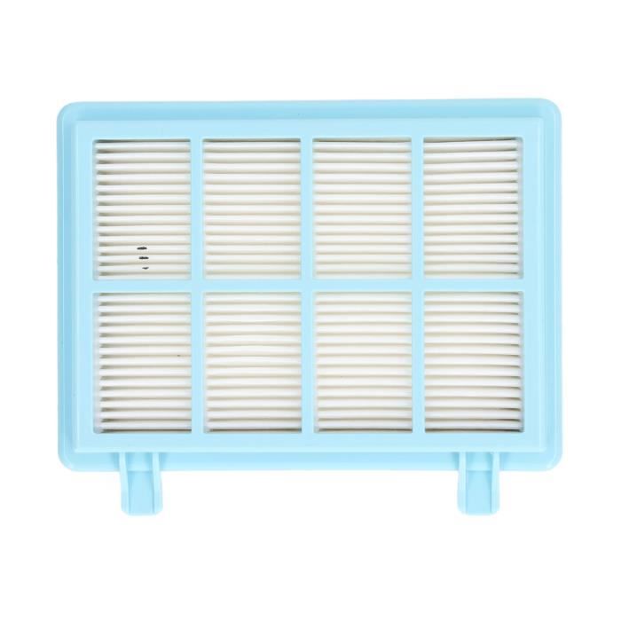 Filtre Hepa Lot 2 Filtres Aspirateur Electrolux - Rechange Pour Q6 Q7 Q8 WQ61 WQ71 WQ81 Filtre Rechange WQ61 WQ71 WQ81