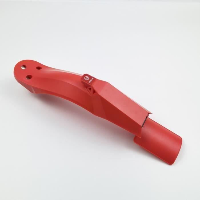 Garde-Boue Arrière Pour Scooter Xiaomi Mi M365 1S Pro Pro 2 - Protection Anti-Boue Avec Feu Arrière Inclus
