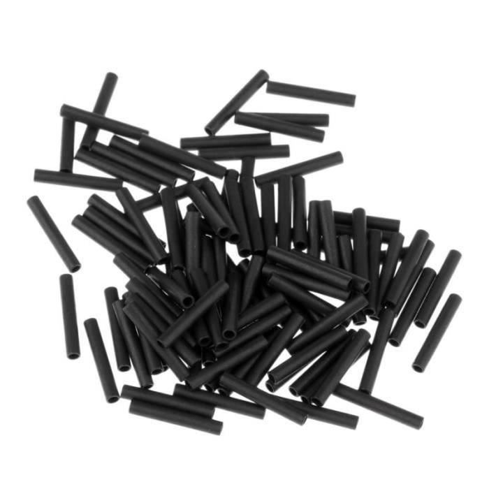 20 Connecteurs De Pêche En Cuivre - Émerillons Pour Pêche En Mer Courte - Résistance 35-418 Lb - Anti-corrosion, Rotation Libre