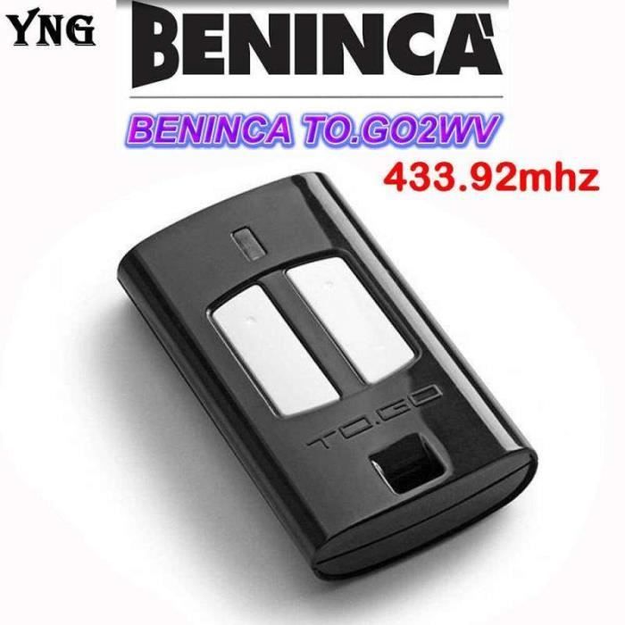 Émetteur manuel 40 685 MHz pour Hörmann pour porte de garage remplace Émetteur manuel 40 685 MHz pour Hörmann pour porte de garage remplace