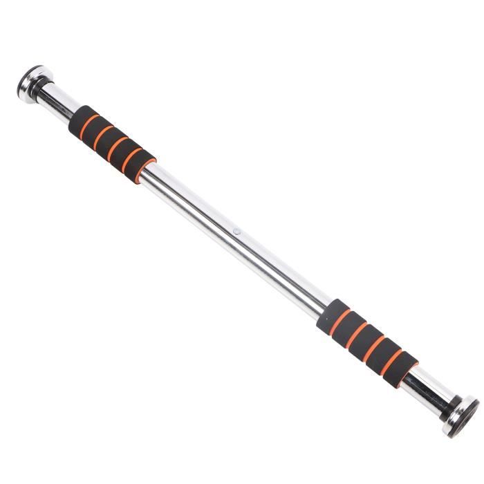 Barres de tractions pour portes