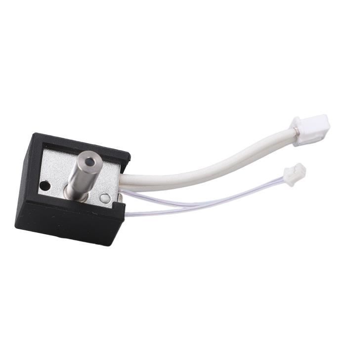 Kit Extrudeuse 24V Pour Imprimante 3D Anet | Bloc Chauffant, Buse 0.4mm, Filament 1.75mm