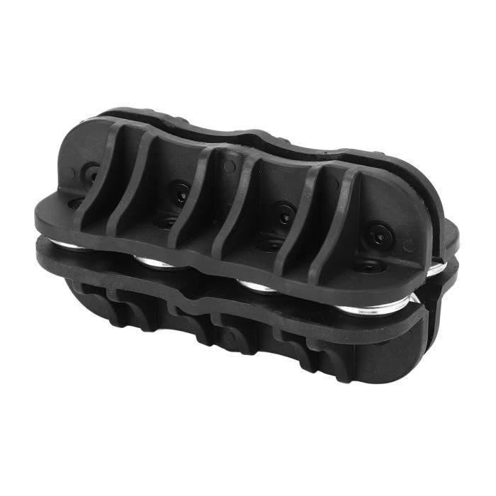 Redresseur Tube 16mm Portable - Outil Redressage Tube Climatisation Acier Cuivre Aluminium