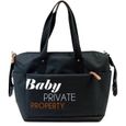 BABY ON BOARD - Sac à langer - Simply Duffle baby property-1
